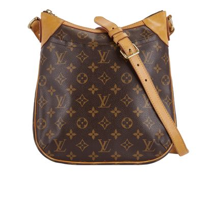 Odeon PM Crossbody, front view